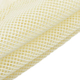 Tappeto da Tenda Crema 4x2,5 m