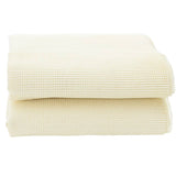 Tappeto da Tenda Crema 4,5x2,5 m