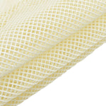 Tappeto da Tenda Crema 4,5x2,5 m