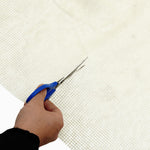 Tappeto da Tenda Crema 5x2,5 m