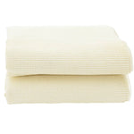 Tappeto da Tenda Crema 5x3 m
