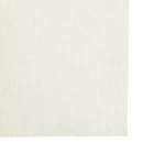 Tappeto da Tenda Crema 5x3 m