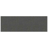 Testiera da Parete 12 pcs Grigio scuro 90 x 30 cm Tessuto