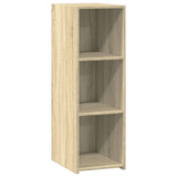 Credenza Rovere Sonoma 30x41x93 cm in Legno truciolato
