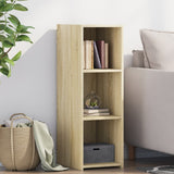 Credenza Rovere Sonoma 30x41x93 cm in Legno truciolato