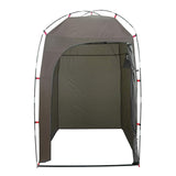 Tenda da Doccia Marrone Impermeabile
