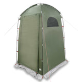 Tenda da Doccia Verde Oliva Impermeabile