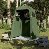 Tenda da Doccia Verde Oliva Impermeabile