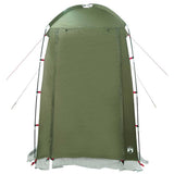 Tenda da Doccia Verde Oliva Impermeabile