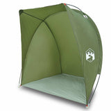 Tenda da Pesca Verde Oliva Impermeabile