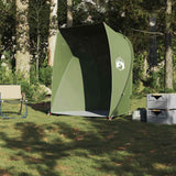 Tenda da Pesca Verde Oliva Impermeabile