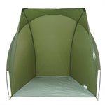 Tenda da Pesca Verde Oliva Impermeabile