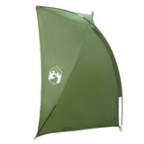 Tenda da Pesca Verde Oliva Impermeabile