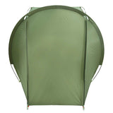 Tenda da Pesca Verde Oliva Impermeabile