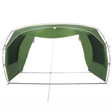 Tenda da Campeggio per Auto Verde Impermeabile