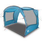 Tenda da Campeggio per Auto Blu Impermeabile