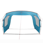 Tenda da Campeggio per Auto Blu Impermeabile