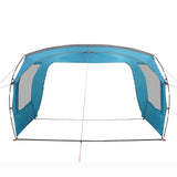 Tenda da Campeggio per Auto Blu Impermeabile