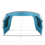 Tenda da Campeggio per Auto Blu Impermeabile