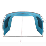 Tenda da Campeggio per Auto Blu Impermeabile