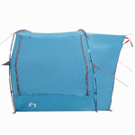 Tenda da Campeggio per Auto Blu Impermeabile