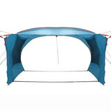 Tenda da Campeggio per Auto Blu Impermeabile