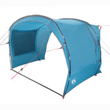 Tenda da Campeggio per Auto Blu Impermeabile