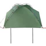 Tenda da Campeggio per Auto Verde Impermeabile