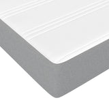 Giroletto Bianco 140x190 cm in Legno Massello di Pino