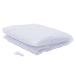 Zanzariera 156 Rete Bianca 300x300x200 cm