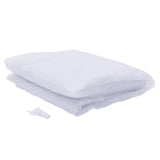 Zanzariera 156 Rete Bianca 300x300x200 cm