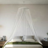 Rete per zanzare per letto Forma A 156 mesh 1020 cm Poliestere