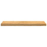 Gradini 20 pz Marrone Chiaro 90x30x2 cm Legno Massello Rovere