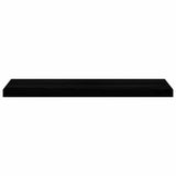 Gradini 8 pz Marrone Scuro 90x30x2 cm Legno Massello Rovere