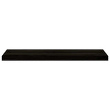 Gradini 16 pz Marrone Scuro 90x30x2 cm Legno Massello Rovere