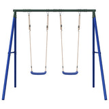 Set Altalene da Esterno 2 pz