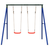 Set Altalene da Esterno 2 pz