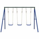 Set Altalene da Esterno 3 pz