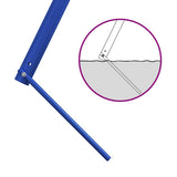 Set Gioco da Esterno con Altalene e Trapezio