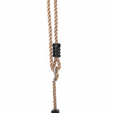Set Altalene da Esterno 4 pz