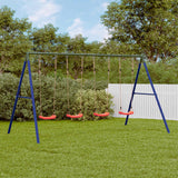 Set Altalene da Esterno 4 pz