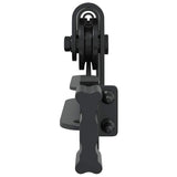 Kit Anta Scorrevole per Armadio 152 cm in Acciaio al Carbonio
