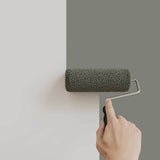 Pittura murale Grigio 16,5 x 16,5 x 15,9 cm Stampa da parete