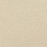 Giroletto senza Materasso Crema 100x200 cm in Tessuto