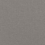 Giroletto senza Materasso Tortora 90x200 cm Tessuto