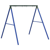 Telaio per Altalena da Esterno L 206 x A 185 cm