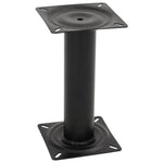 Set Sedile da Barca Pieghevole 4 pz con Schienale Alto
