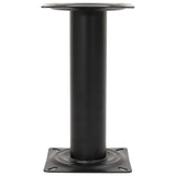 Set Sedile da Barca Pieghevole 2pz con Schienale Alto
