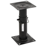 Set Sedile da Barca Pieghevole 2pz con Schienale Alto