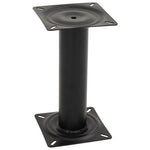 Set Sedile da Barca Pieghevole 4 pz con Schienale Alto